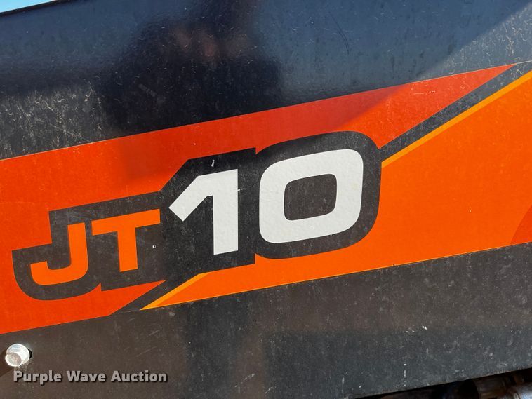 image for item DQ1909 2018 Ditch Witch JT10  directional boring unit