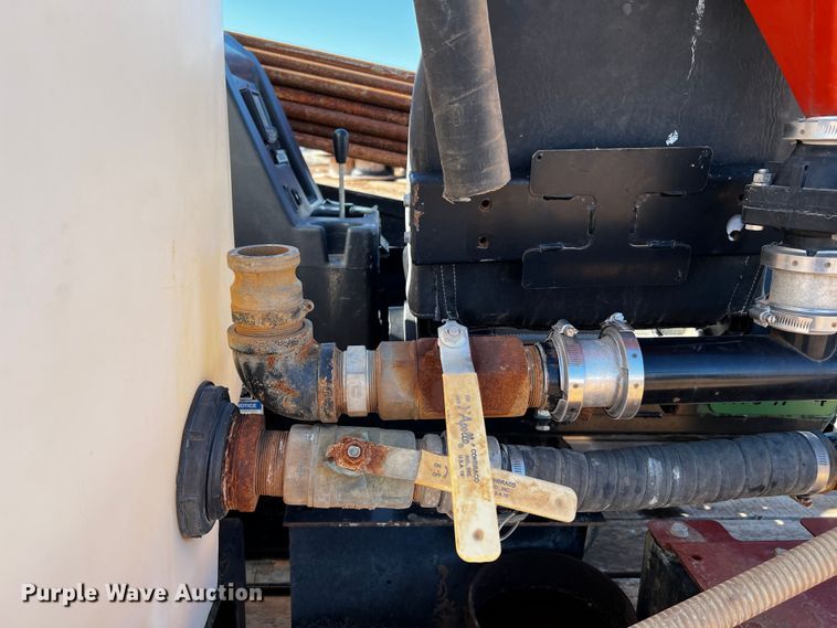 image for item DQ1909 2018 Ditch Witch JT10  directional boring unit