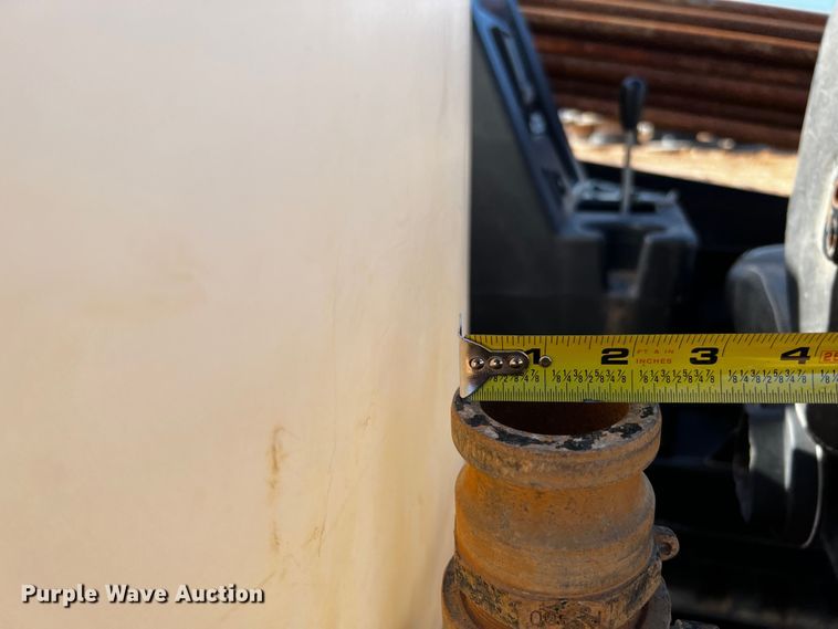 image for item DQ1909 2018 Ditch Witch JT10  directional boring unit