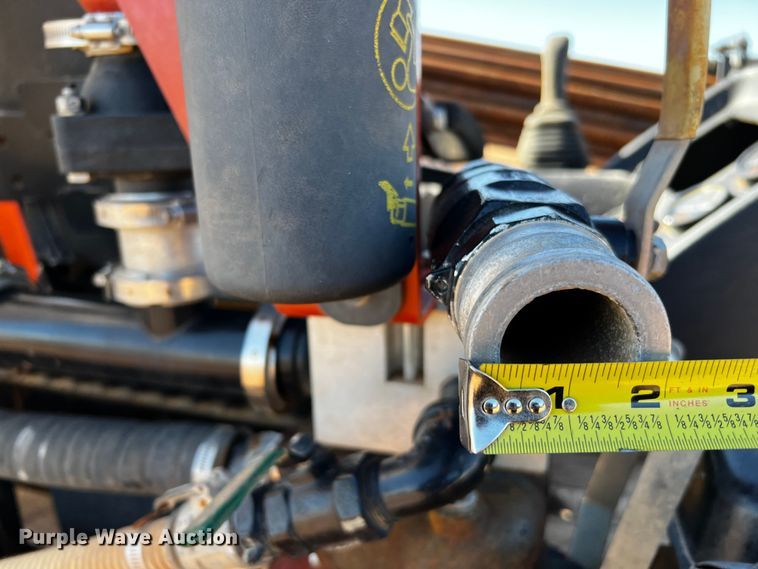 image for item DQ1909 2018 Ditch Witch JT10  directional boring unit