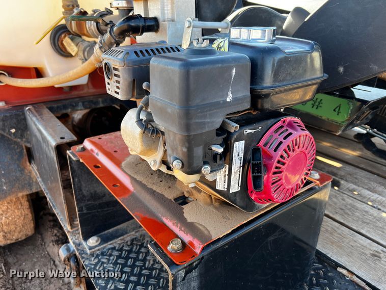 image for item DQ1909 2018 Ditch Witch JT10  directional boring unit