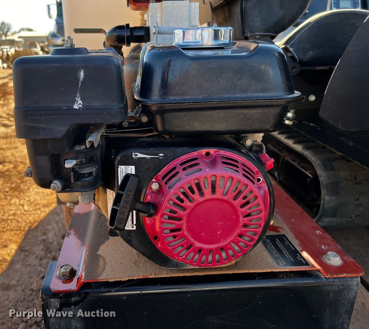 image for item DQ1909 2018 Ditch Witch JT10  directional boring unit