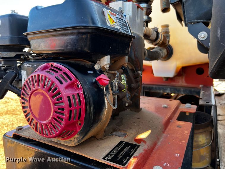 image for item DQ1909 2018 Ditch Witch JT10  directional boring unit