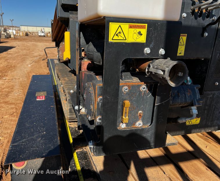 image for item DQ1909 2018 Ditch Witch JT10  directional boring unit