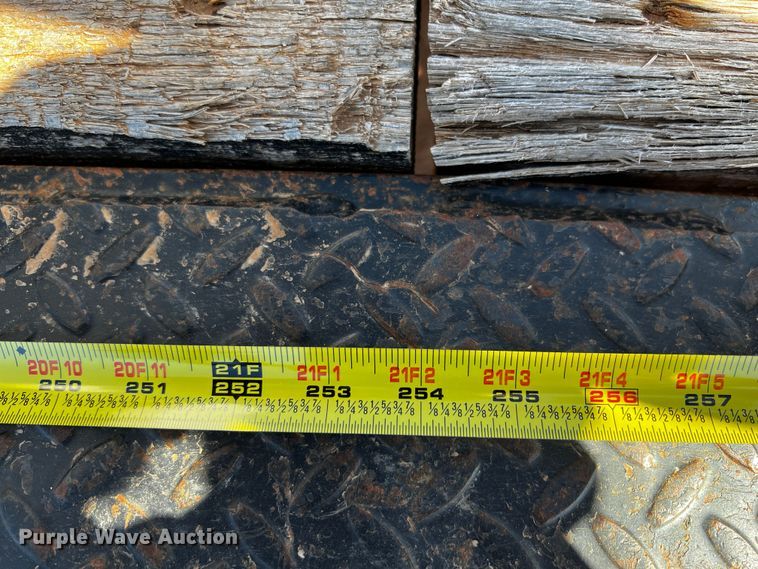 image for item DQ1909 2018 Ditch Witch JT10  directional boring unit