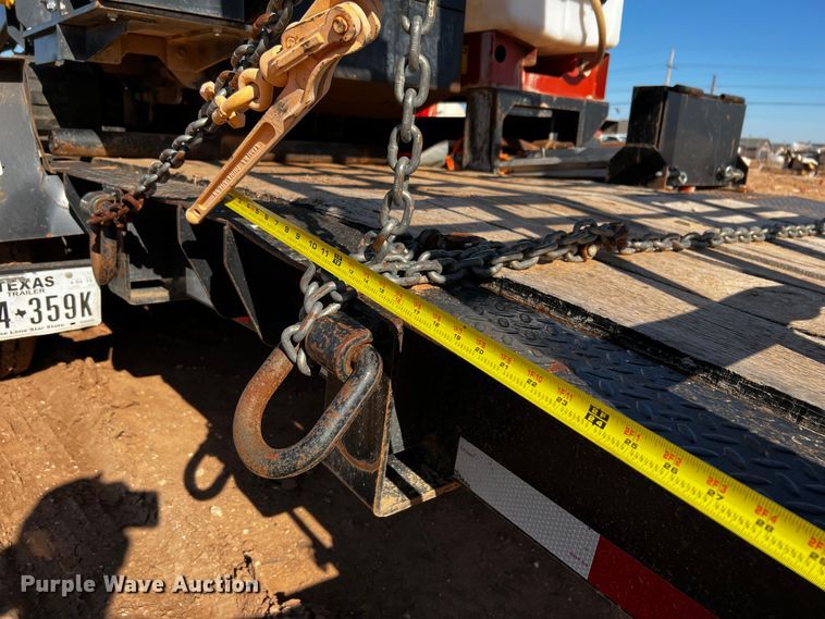 image for item DQ1909 2018 Ditch Witch JT10  directional boring unit