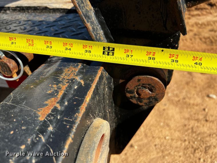 image for item DQ1909 2018 Ditch Witch JT10  directional boring unit