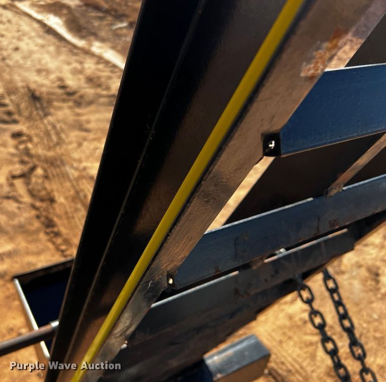 image for item DQ1909 2018 Ditch Witch JT10  directional boring unit