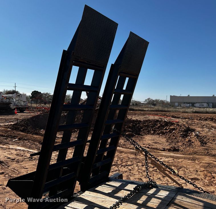 image for item DQ1909 2018 Ditch Witch JT10  directional boring unit