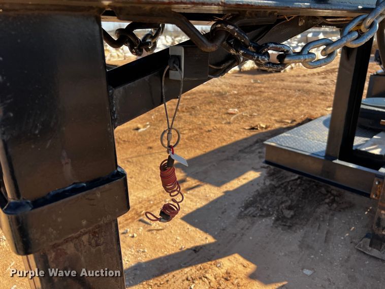 image for item DQ1909 2018 Ditch Witch JT10  directional boring unit