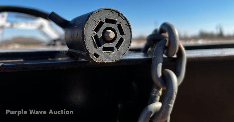 image for item DQ1909 2018 Ditch Witch JT10  directional boring unit