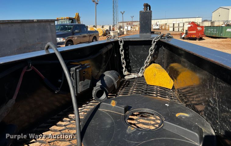 image for item DQ1909 2018 Ditch Witch JT10  directional boring unit