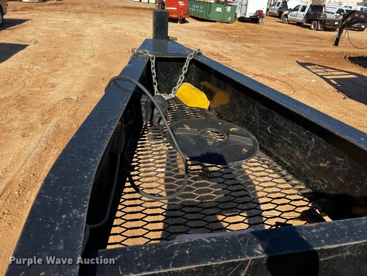 image for item DQ1909 2018 Ditch Witch JT10  directional boring unit