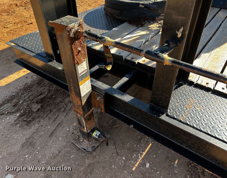 image for item DQ1909 2018 Ditch Witch JT10  directional boring unit