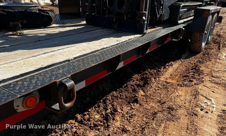 image for item DQ1909 2018 Ditch Witch JT10  directional boring unit