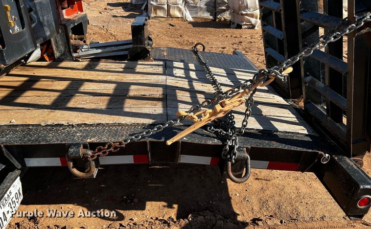 image for item DQ1909 2018 Ditch Witch JT10  directional boring unit