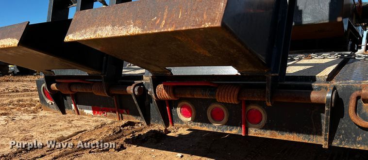 image for item DQ1909 2018 Ditch Witch JT10  directional boring unit