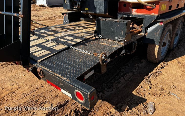 image for item DQ1909 2018 Ditch Witch JT10  directional boring unit