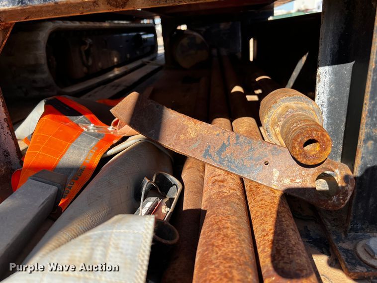 image for item DQ1909 2018 Ditch Witch JT10  directional boring unit