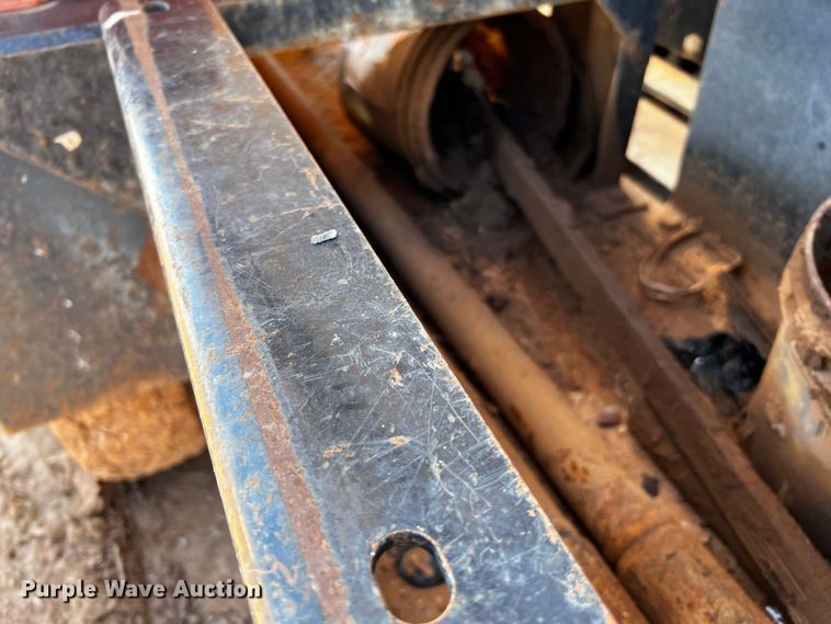 image for item DQ1909 2018 Ditch Witch JT10  directional boring unit