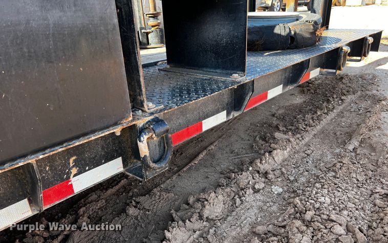 image for item DQ1909 2018 Ditch Witch JT10  directional boring unit