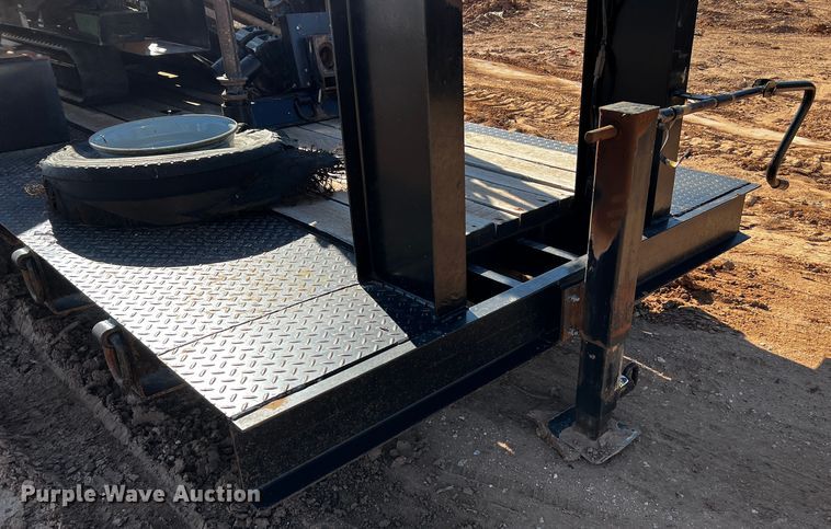 image for item DQ1909 2018 Ditch Witch JT10  directional boring unit