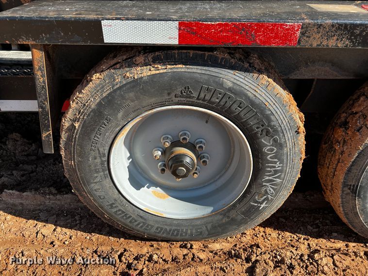 image for item DQ1909 2018 Ditch Witch JT10  directional boring unit