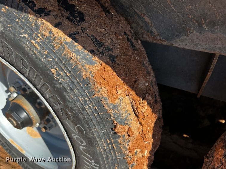 image for item DQ1909 2018 Ditch Witch JT10  directional boring unit