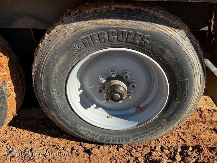 image for item DQ1909 2018 Ditch Witch JT10  directional boring unit