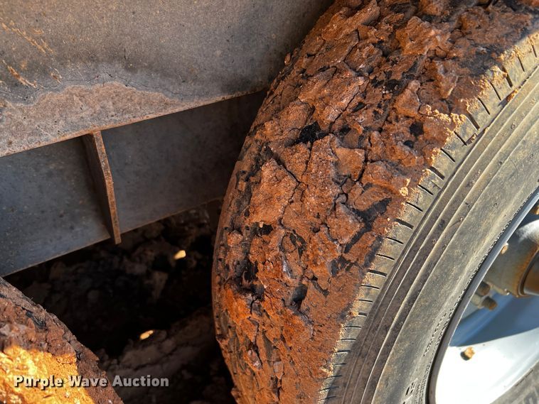 image for item DQ1909 2018 Ditch Witch JT10  directional boring unit