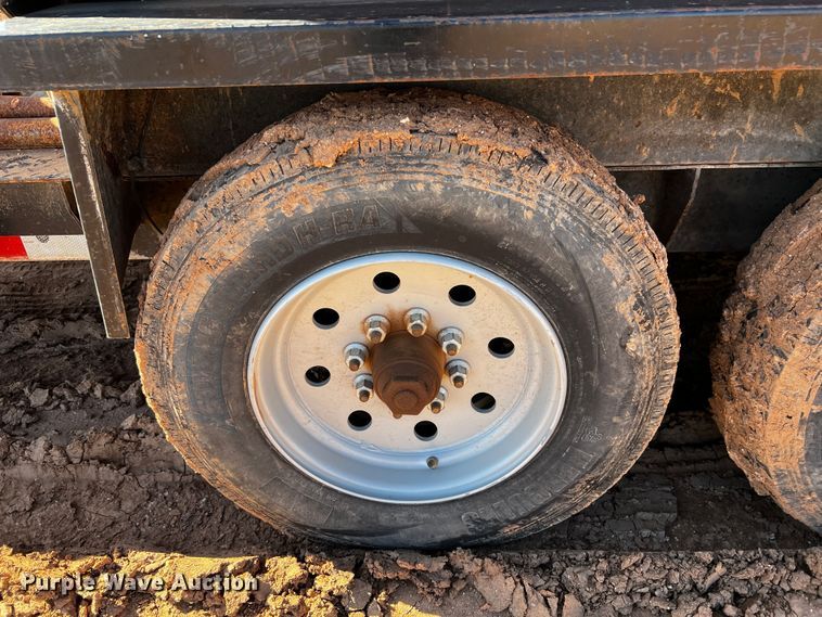 image for item DQ1909 2018 Ditch Witch JT10  directional boring unit