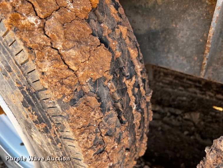 image for item DQ1909 2018 Ditch Witch JT10  directional boring unit