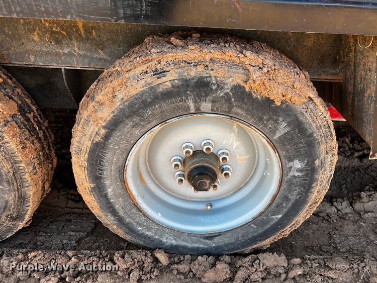 image for item DQ1909 2018 Ditch Witch JT10  directional boring unit