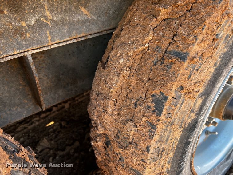 image for item DQ1909 2018 Ditch Witch JT10  directional boring unit