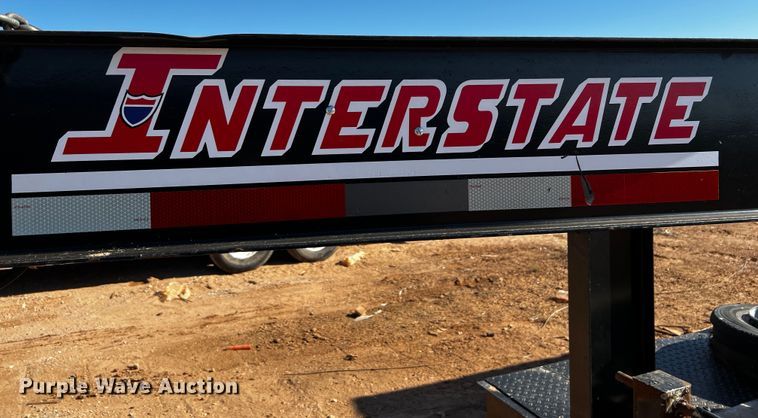 image for item DQ1909 2018 Ditch Witch JT10  directional boring unit