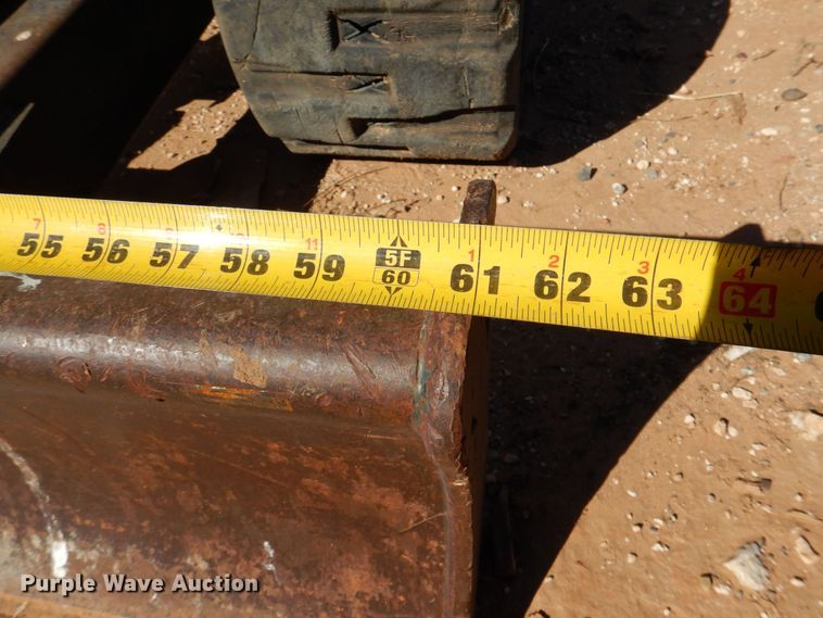 image for item DQ1910 2006 Caterpillar 303CCR  mini excavator