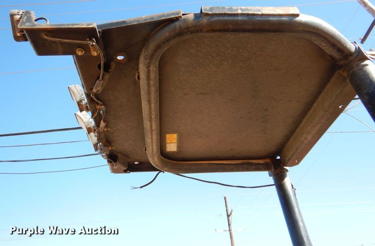 image for item DQ1910 2006 Caterpillar 303CCR  mini excavator