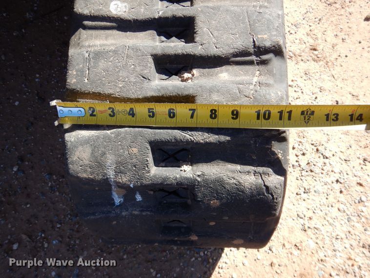 image for item DQ1910 2006 Caterpillar 303CCR  mini excavator