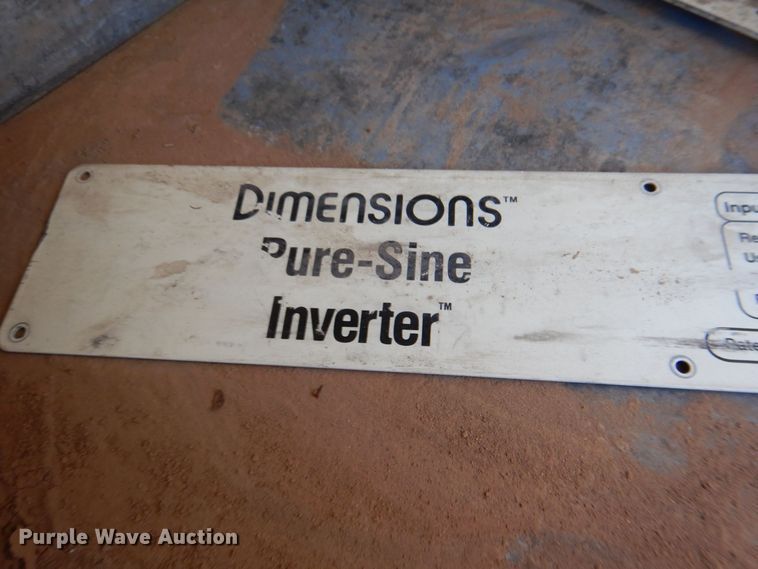 image for item DQ1911 2008 Ford F350 Super Duty XL  bucket truck