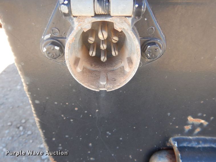 image for item DQ1911 2008 Ford F350 Super Duty XL  bucket truck