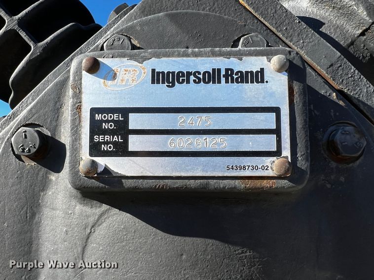 image for item DQ1915 2007 International 4300  utility / service truck