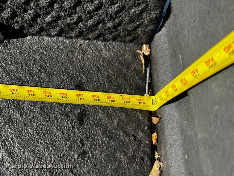 image for item DQ1915 2007 International 4300  utility / service truck