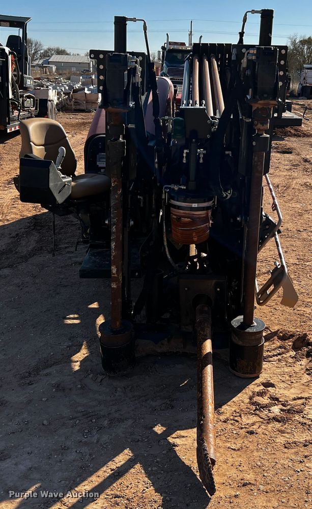 image for item DQ1918 2017 Ditch Witch JT20  directional boring unit