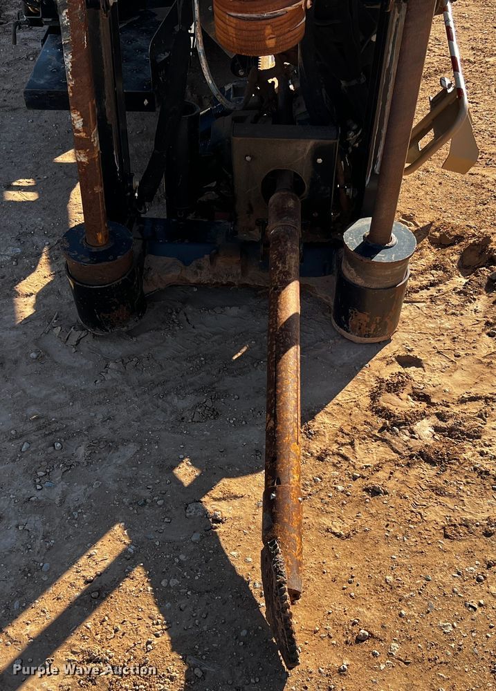 image for item DQ1918 2017 Ditch Witch JT20  directional boring unit