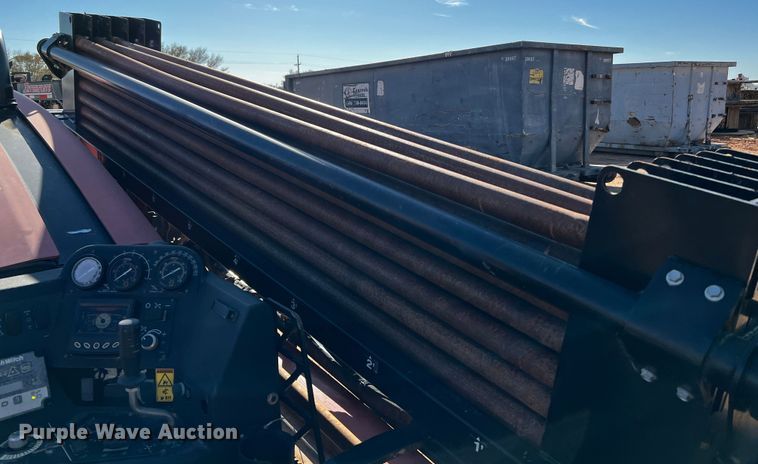 image for item DQ1918 2017 Ditch Witch JT20  directional boring unit