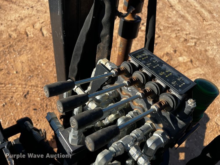 image for item DQ1918 2017 Ditch Witch JT20  directional boring unit