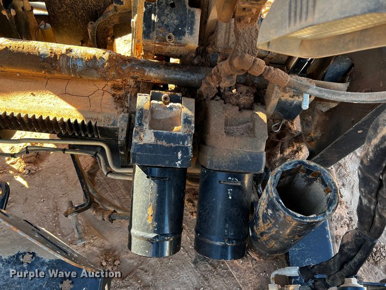 image for item DQ1918 2017 Ditch Witch JT20  directional boring unit