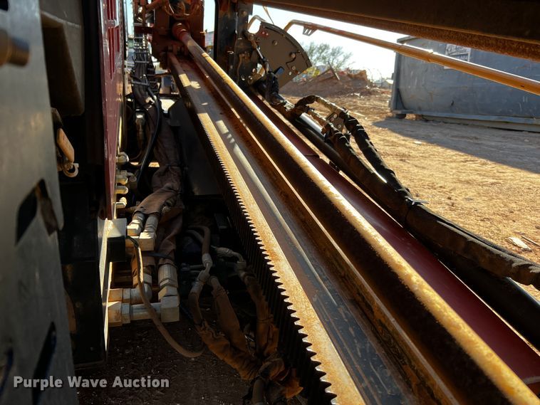 image for item DQ1918 2017 Ditch Witch JT20  directional boring unit