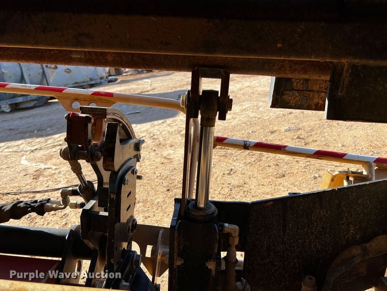 image for item DQ1918 2017 Ditch Witch JT20  directional boring unit