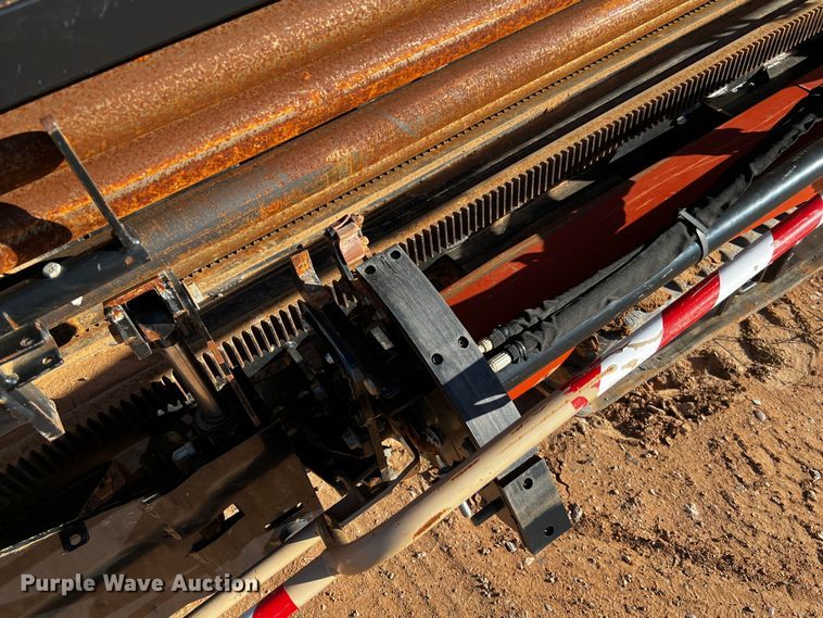 image for item DQ1918 2017 Ditch Witch JT20  directional boring unit